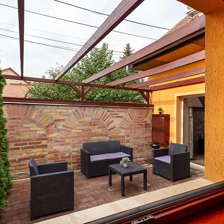 Appartement Rivercity South Buda Hills Boedapest