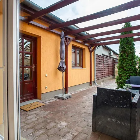 Rivercity South Buda Hills Boedapest