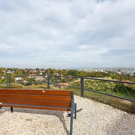 Rivercity South Buda Hills Appartement