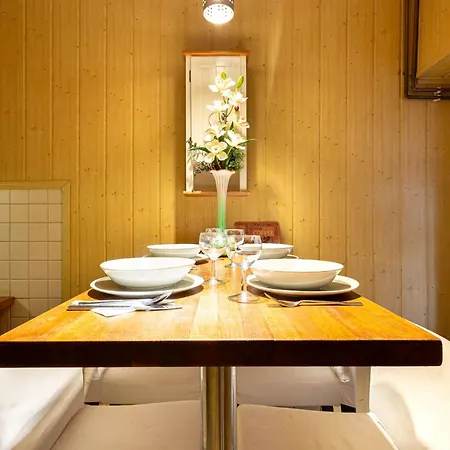 Rivercity South Buda Hills Appartement *