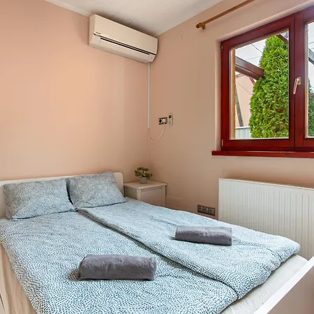 Appartement Rivercity South Buda Hills