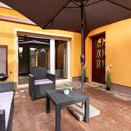 Rivercity South Buda Hills Boedapest