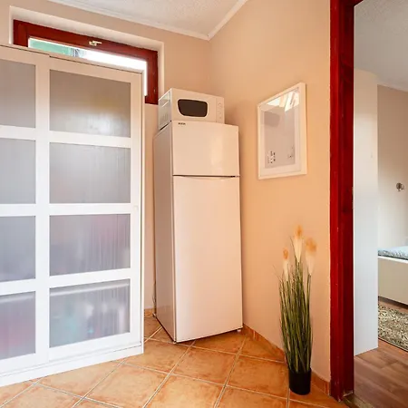 Appartement Rivercity South Buda Hills *