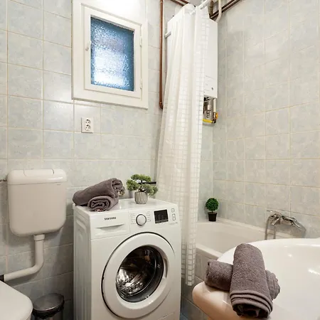 Appartement Rivercity South Buda Hills Boedapest