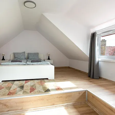 Rivercity South Buda Hills * Boedapest