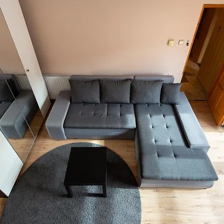 Appartement Rivercity South Buda Hills