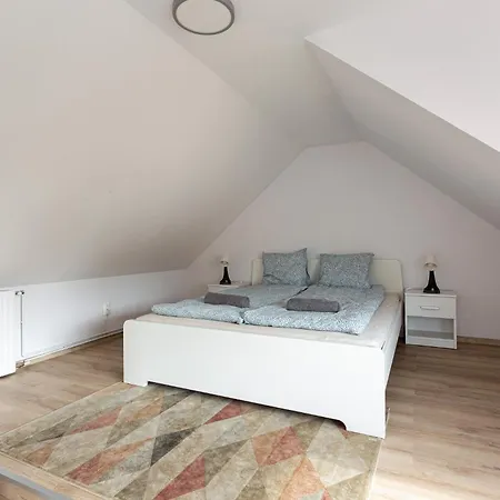 Appartement Rivercity South Buda Hills *