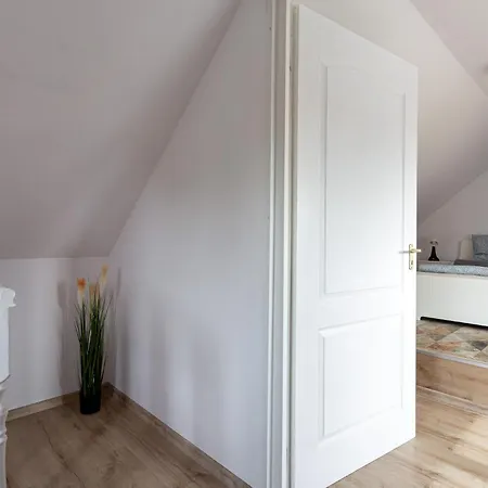 Rivercity South Buda Hills Appartement *