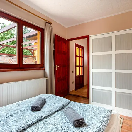 Rivercity South Buda Hills Boedapest