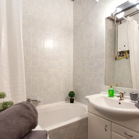 Rivercity South Buda Hills Appartement