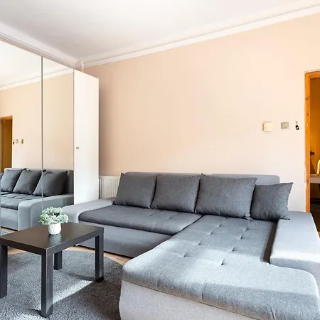 Rivercity South Buda Hills Boedapest