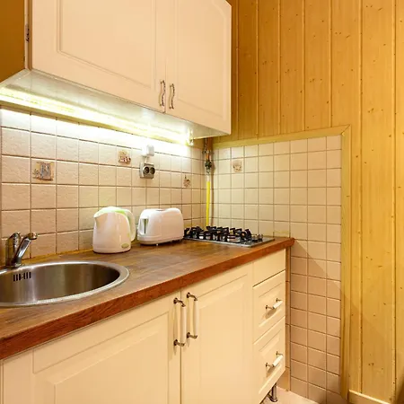 Rivercity South Buda Hills Apartament