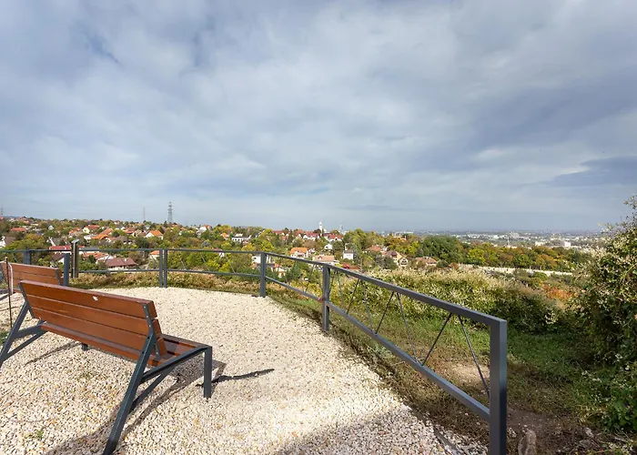 Rivercity South Buda Hills * Budapest