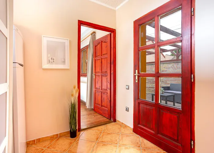 Apartment Rivercity South Buda Hills *